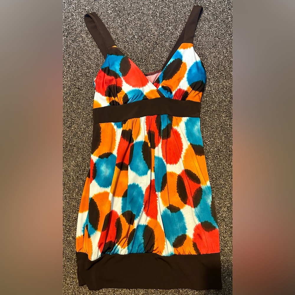 Women’s Tank Top